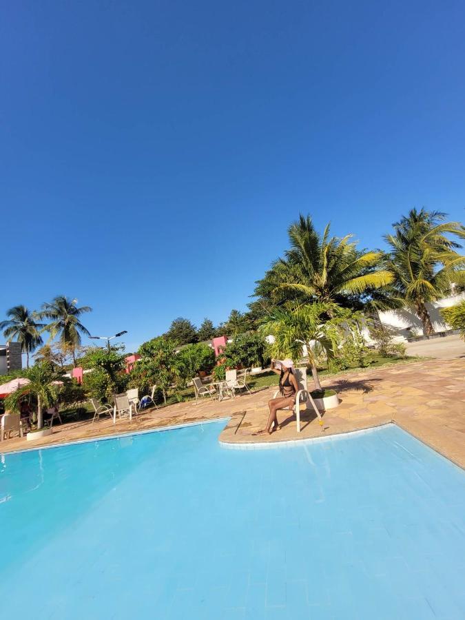 Majesty Palm Resort Mahajanga Ngoại thất bức ảnh
