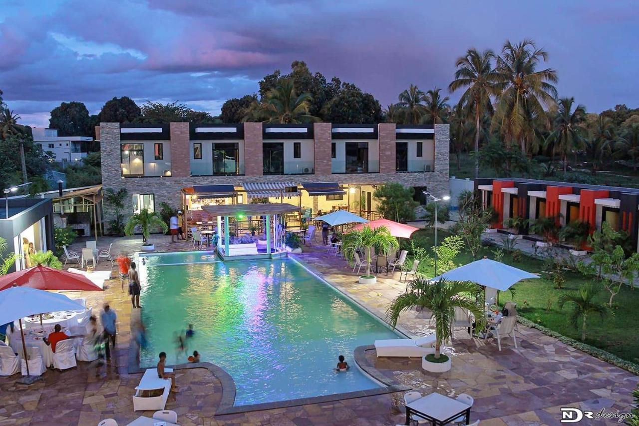 Majesty Palm Resort Mahajanga Ngoại thất bức ảnh