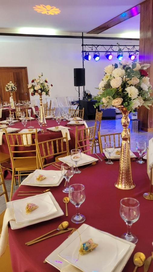 Majesty Palm Resort Mahajanga Ngoại thất bức ảnh