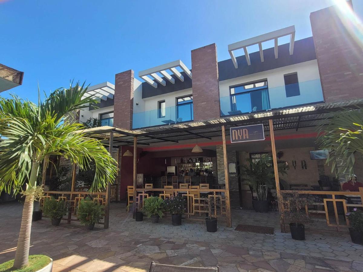 Majesty Palm Resort Mahajanga Ngoại thất bức ảnh